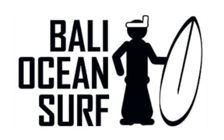 bali ocean surf